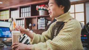 Adiós a los bazares chinos: este es el nuevo modelo de negocio que la comunidad china está abriendo en España