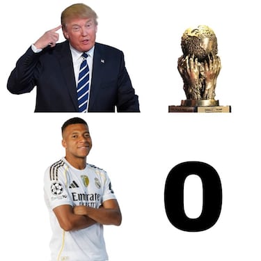Los mejores memes de la derrota del Real Madrid ante el Celta