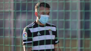 La plantilla, por definir a una semana del estreno