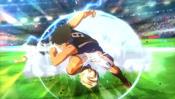 Imágenes de Captain Tsubasa: Rise of New Champions