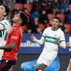 Fort não voltará ao intervalo