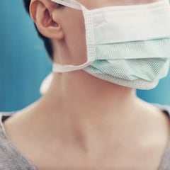 Coronavirus: how to wash and disinfect masks to reuse