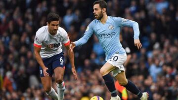 El City no se cansa de ganar