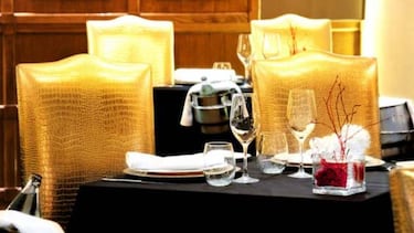 Los mejores restaurantes para una cena romántica