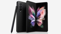 Unpacked Samsung Galaxy Z Fold 4 y Z Flip 4: cómo ver en directo y horario del evento