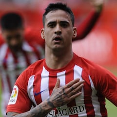 Así esta la tabla en Segunda: liderato, playoff, permanencia...