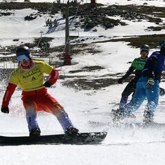 Eguibar muestra credenciales