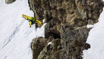 Resultados Ordino Arcalís FWT 22