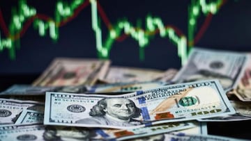 En los últimos meses, la tasa de inflación en USA ha alcanzado niveles históricos. Aquí cuál fue la tasa en 2021 y su evolución en los últimos 10 años.