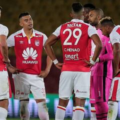 Santa Fe viaja a Uruguay para el partido de Sudamericana