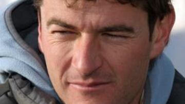 Coma: "El Dakar es como los Juegos Olímpicos"