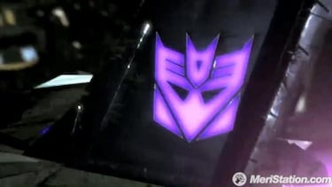 Transformers: La Guerra por Cybertron