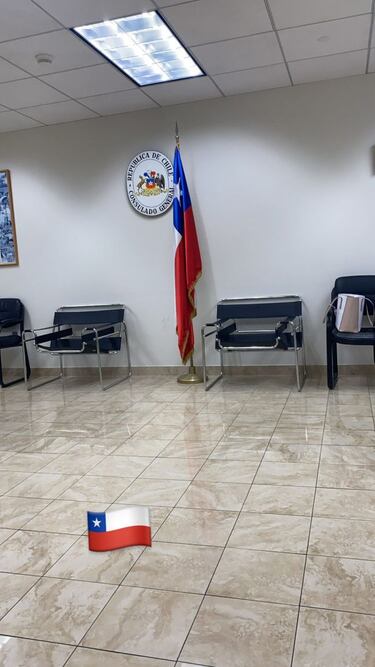 El gran paso del '9' chileno de la MLS para jugar por la Roja