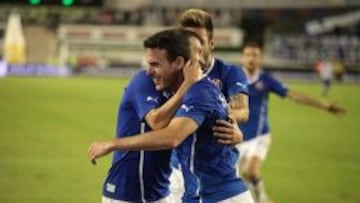 Angelo Henríquez suma 19 tantos en lo que va de la temporada.