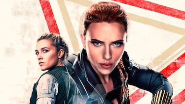 Disney responde ante la demanda de Scarlett Johansson por Viuda Negra: “No tiene ningún sentido”