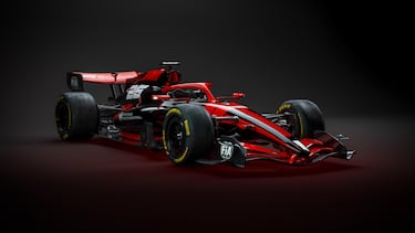 The F1 revolution in 2026: smaller cars, bigger tech, boost mode...