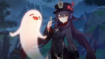 Códigos de Genshin Impact de noviembre 2021; consigue protogemas gratis, moras, objetos y más