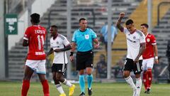 Un ‘cortado’ y un regreso ante Boca Juniors