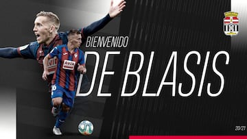 De Blasis