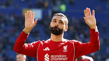 Salah