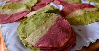 Independencia de México: Panadería de Puebla vende las “pejeconchas”