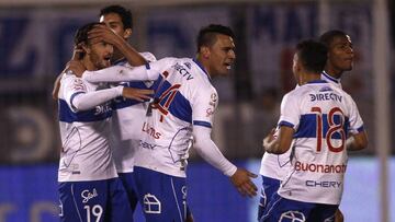 Católica defiende la mejor racha invicta como local en Primera
