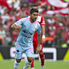 Así fue el Draft Liga MX. Fútbol de Estufa, Apertura 2016