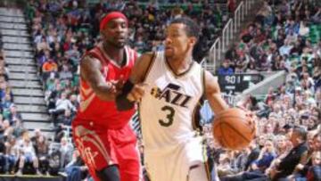 Sigue el drama en los Rockets: en negativo y fuera de playoffs