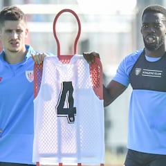 Un parón eterno para el Athletic
