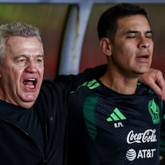 México traza su camino rumbo a su debut en la Copa del Mundo