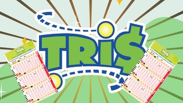 Resultados Sorteo Tris Extra, hoy 20 de mayo del 2024: lista de ganadores y números premiados