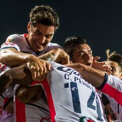 Monarcas vence a Xolos en Copa MX y espera a Cruz Azul