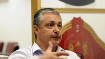 "Tarragona es la Cataluña abierta, no sólo piedras"