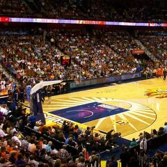 95 jugadores NBA cobran más que todas las de la WNBA juntas