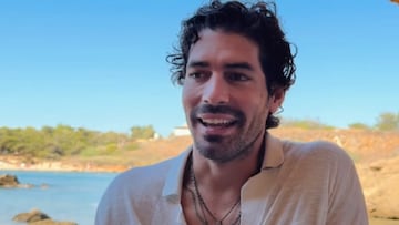 El modelo e ‘influencer’ Pablo Garna deja las redes para ingresar en un seminario: “Quiero ser santo”