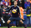 Busquets: "Messi nos tiene acostumbrados incluso a más"