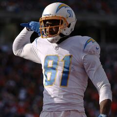 LA Rams' WR Mike Williams latest to be put on covid-19 list