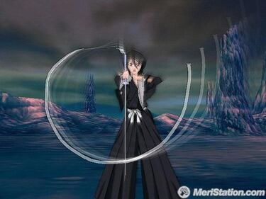 Bleach: Versus Crusade