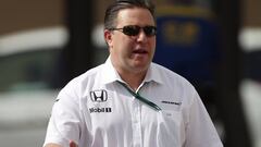 McLaren, confianza total en “un gran motor de Renault”