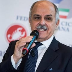 El Giro ya baraja la cancelación definitiva como opción real