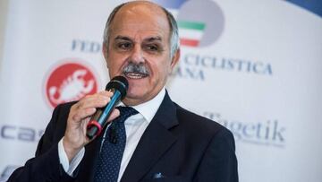 El Giro ya baraja la cancelación definitiva como opción real