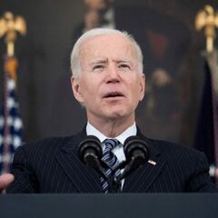 Biden to address Congress at State of the Union 2021: Speech time, how to watch online