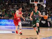 El Unicaja hace los deberes antes del parón