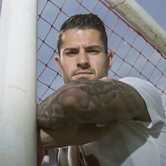 El Atlético es más cauto que Las Palmas en el fichaje de Vitolo