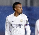 Militao se acerca a su precio