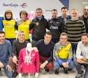 Más de 13.000 atletas inauguran el año en el 10K Valencia Ibercaja