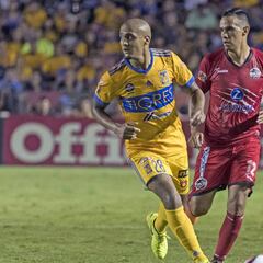Cómo y dónde ver el Lobos BUAP vs Tigres; horario y TV online