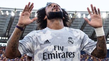 Marcelo tiene otra oportunidad