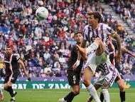 19/10/25 PARTIDO SEGUNDA DIVISION
REAL VALLADOLID - SPORTING DE GIJON