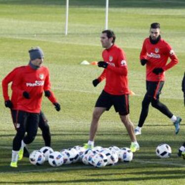 La Copa del Rey ya va en serio